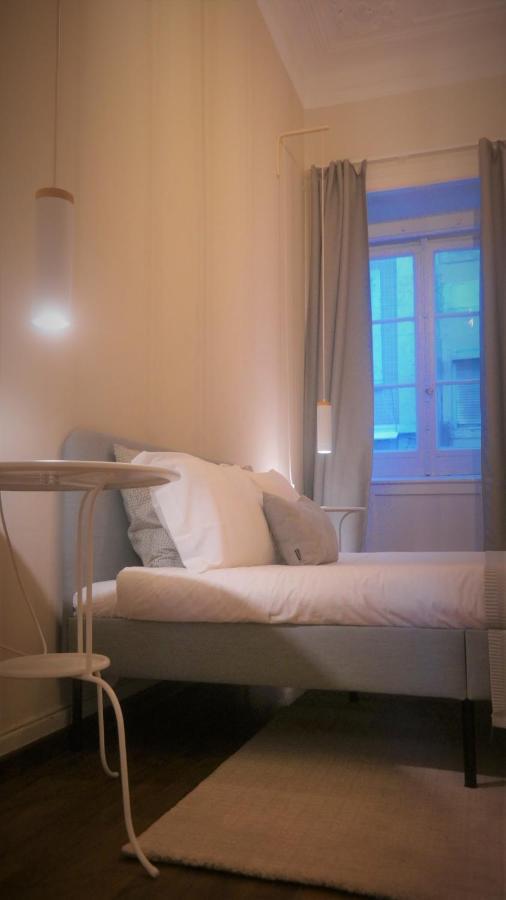 Lisbon Guests Apartments Exteriör bild